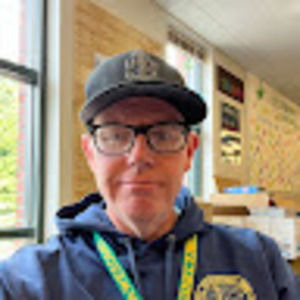 Meet your Posher, Kevin